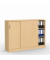 Schiebetürenschrank MULTI M