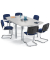 Besucherschwinger ISO
