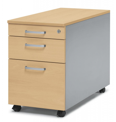 Rollcontainer CONCEPT LINE