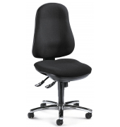 Bürostuhl COMFORT I ohne Armlehnen