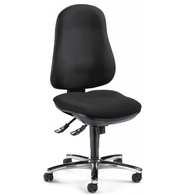 Bürostuhl COMFORT I ohne Armlehnen Bürostuhl COMFORT I ohne Armlehnen