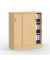 Schiebetürenschrank MULTI M