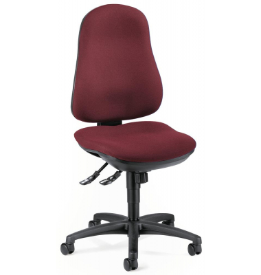 Bürostuhl COMFORT I ohne Armlehnen