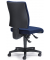 Bürostuhl COMFORT R ohne Armlehnen