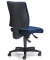 Bürostuhl COMFORT R ohne Armlehnen