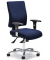 Bürostuhl COMFORT R DELUXE mit Armlehnen