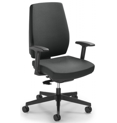Bürostuhl Ergo SIT mit Armlehnen