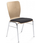 Besucherstuhl JARA