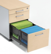 Rollcontainer CONCEPT LINE