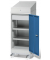 Pultschrank mobil WS PROFI SYSTEM