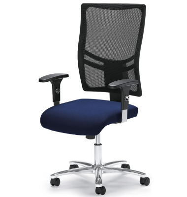 Bürostuhl COMFORT R NET BIG DELUXE