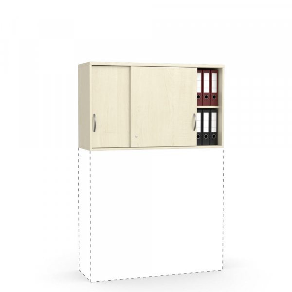 4251635618689 - Schiebetüren-Aufsatzschrank MULTI M 4251635618689 Deskin 271929 4251635618689 - Schiebetüren-Aufsatzschrank MULTI M 4251635618689 Deskin 271929