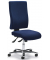 Bürodrehstuhl COMFORT R BIG DELUXE ohne Armlehnen