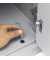 Flügeltürenschrank CONCEPT LINE