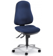 Bürostuhl COMFORT I ohne Armlehnen