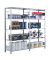 Steckregal ST 3000 Komplettangebot