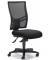 Bürostuhl COMFORT R NET BIG ohne Armlehnen