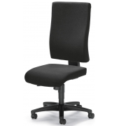 Bürostuhl COMFORT R BIG ohne Armlehnen