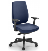 Bürostuhl Ergo SIT mit Armlehnen