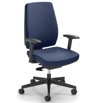 Bürostuhl Ergo SIT mit Armlehnen