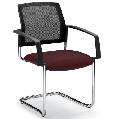 Besucherstuhl VALERA S