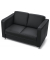 Sofa 2-Sitzer AREZZO