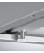 Aktenschrank CONCEPT LINE 270240, abschlie&szlig;bar, 3 OH, alusilber/buche, 80x116x42cm (BxHxT)