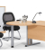 Anbauplatte MULTI M Schreibtisch-Anbauplatte