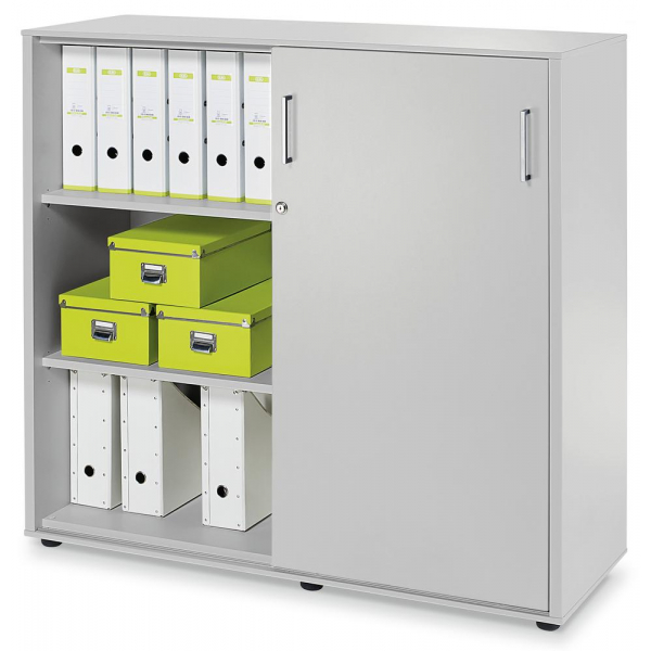 4251635628275 - Schiebetürenschrank 1-türig EVO 4251635628275 Deskin 275231 4251635628275 - Schiebetürenschrank 1-türig EVO 4251635628275 Deskin 275231