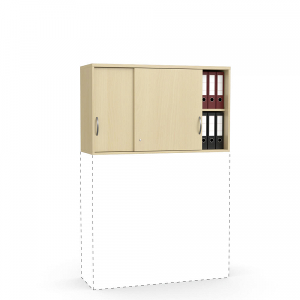 4251635629784 - Schiebetüren-Aufsatzschrank MULTI M 4251635629784 Deskin 271928 4251635629784 - Schiebetüren-Aufsatzschrank MULTI M 4251635629784 Deskin 271928
