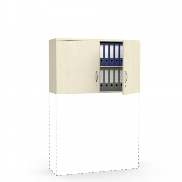 4251635630704 - Flügeltüren-Aufsatzschrank MULTI M 4251635630704 Deskin 275032 4251635630704 - Flügeltüren-Aufsatzschrank MULTI M 4251635630704 Deskin 275032