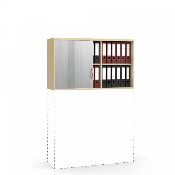 4251635631657 - Rollladen-Aufsatzschrank MULTI M 4251635631657 Deskin 271921 4251635631657 - Rollladen-Aufsatzschrank MULTI M 4251635631657 Deskin 271921