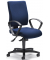 Bürostuhl COMFORT R mit Armlehnen