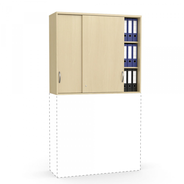 4251635633378 - Schiebetüren-Aufsatzschrank MULTI M 4251635633378 Deskin 271932 4251635633378 - Schiebetüren-Aufsatzschrank MULTI M 4251635633378 Deskin 271932