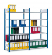 Steckregal STA 2000 PLUS Komplettangebot