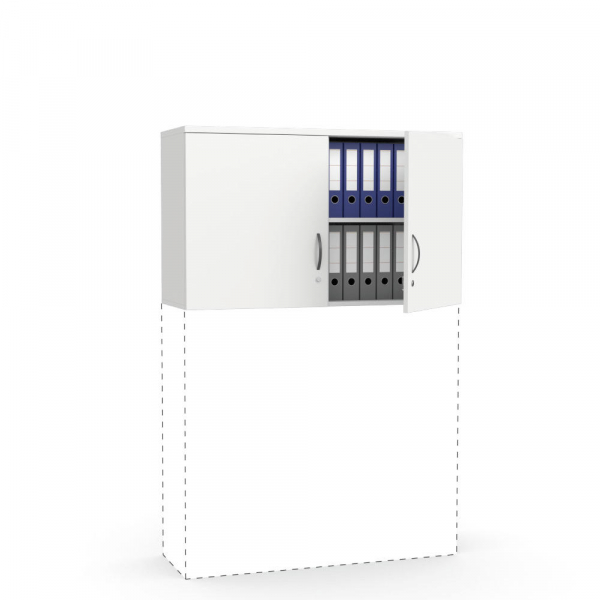 4251635634641 - Flügeltüren-Aufsatzschrank MULTI M 4251635634641 Deskin 275033 4251635634641 - Flügeltüren-Aufsatzschrank MULTI M 4251635634641 Deskin 275033
