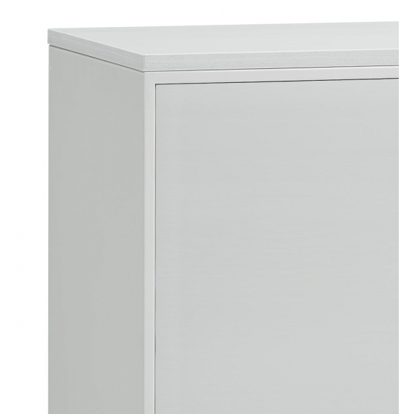 4251635635167 - Topplatte BASE L Schrank-Topplatte 4251635635167 Deskin 4251635635167 - Topplatte BASE L Schrank-Topplatte 4251635635167 Deskin
