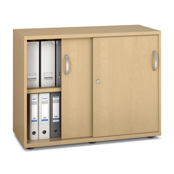 4251635636706 - Schiebetürenschrank Multi M pro 4251635636706 Deskin 270166