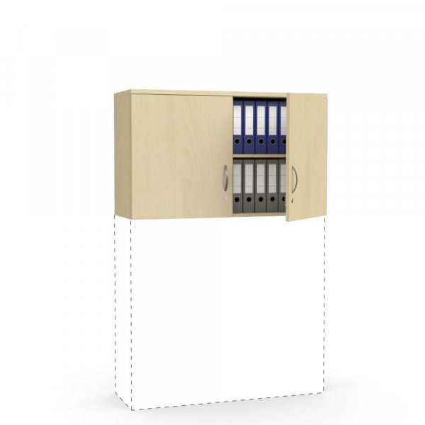 4251635637093 - Flügeltüren-Aufsatzschrank MULTI M 4251635637093 Deskin 275031 4251635637093 - Flügeltüren-Aufsatzschrank MULTI M 4251635637093 Deskin 275031