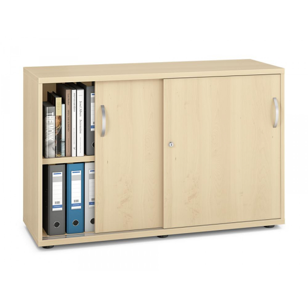 4251635638199 - Schiebetürenschrank Multi M pro 4251635638199 Deskin 270170