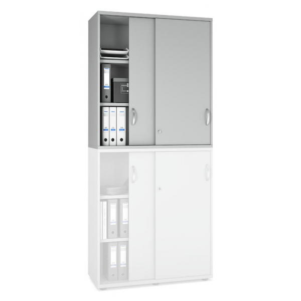 4251635638502 - Schiebetüren-Aufsatzschrank MULTI M pro 4251635638502 Deskin 27 4251635638502 - Schiebetüren-Aufsatzschrank MULTI M pro 4251635638502 Deskin 27