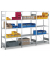 Steckregal ST 3000 Komplettangebot