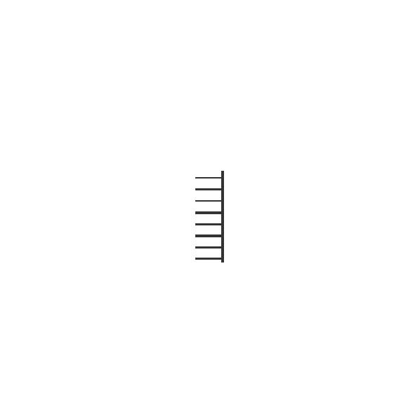 4251635641144 - Steckregal STA 2000 PLUS 4251635641144 Deskin 4251635641144 - Steckregal STA 2000 PLUS 4251635641144 Deskin