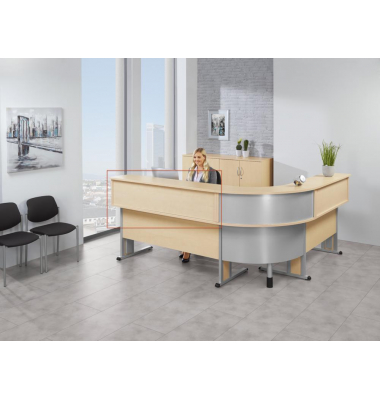 Thekenaufsatz MULTI M