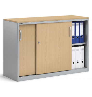 Schiebetürenschrank CONCEPT LINE