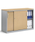 Schiebetürenschrank CONCEPT LINE