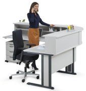 Thekenaufsatz MULTI M