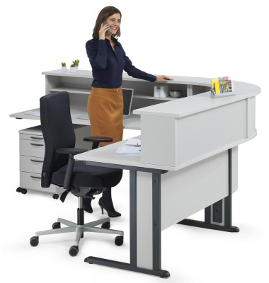 Thekenaufsatz MULTI M