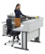 Thekenaufsatz MULTI M