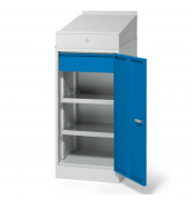 Pultschrank stationär WS PROFI SYSTEM